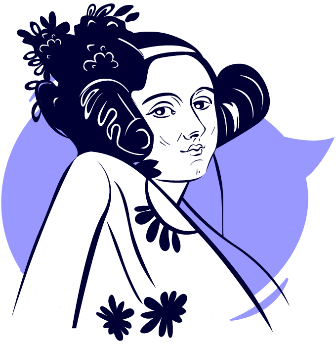 STEAM AND ADA LOVELACE