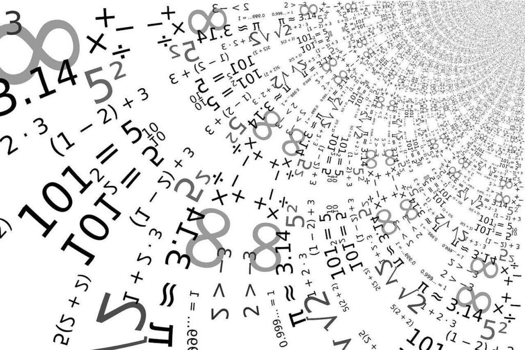 Matemáticas en la Vida Cotidiana