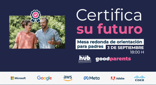 Certifica su Futuro