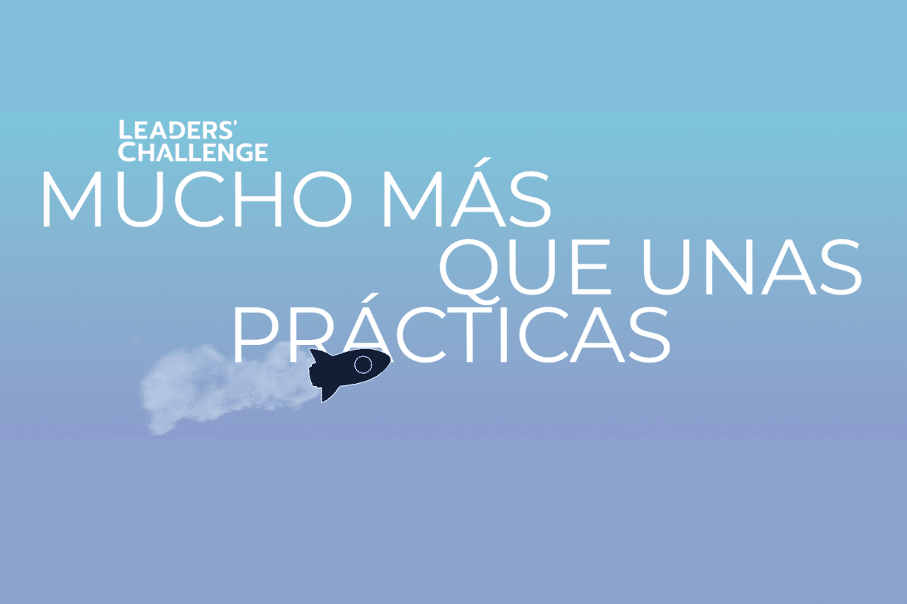 prácticas-leaders-challenge