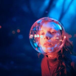 Microcredencial Universitaria en IA Audiovisual: de Prompt a Pro. - Subvencionado