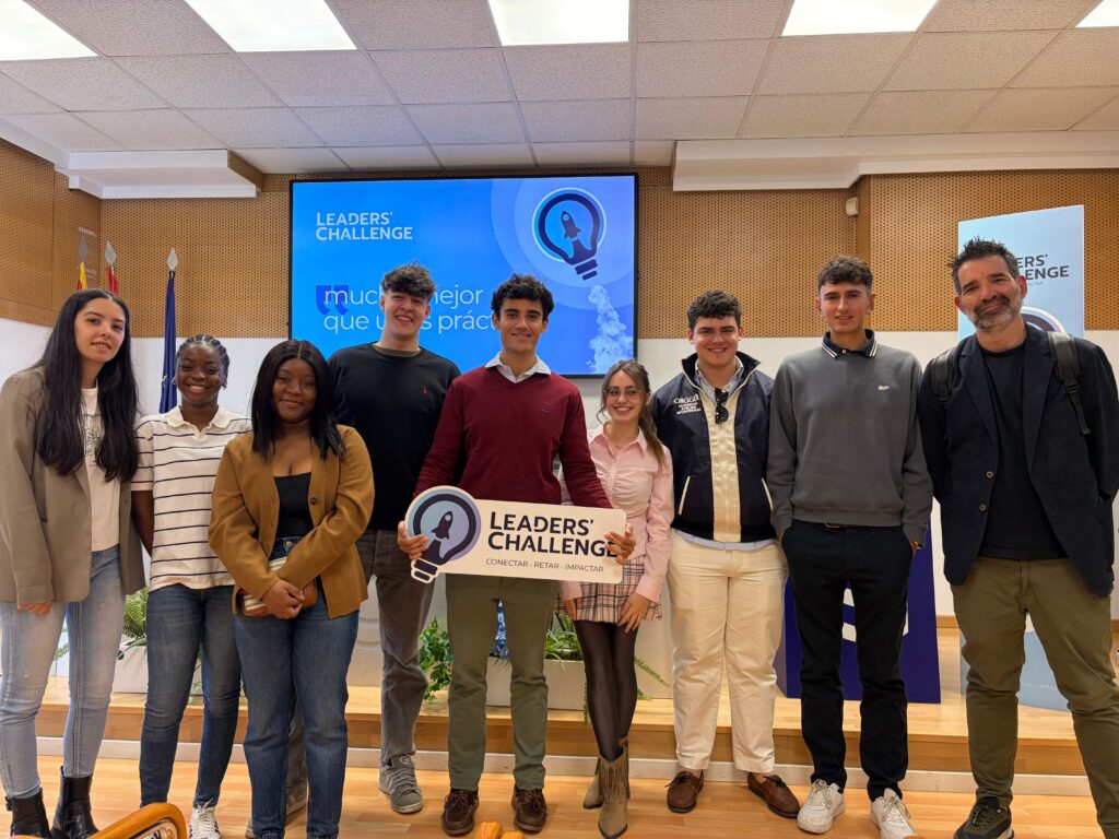 leaders-challenge-prácticas