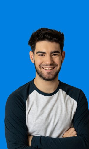 Desarrollador web back-end