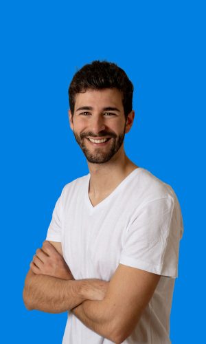 Desarrollador full stack