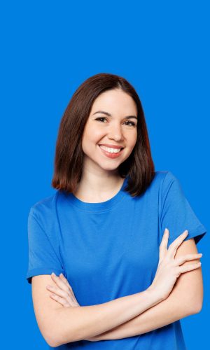 Desarrollador web para comercio electrónico