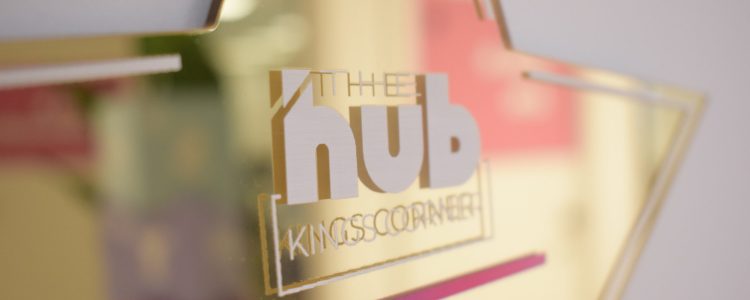 the hub estrellas