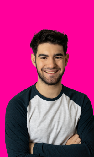 Coordinador de almacenes y stock