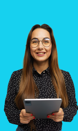 Gestor de redes sociales y community manager