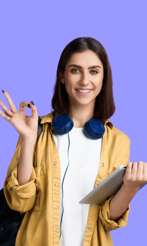 Especialista en UX/UI para aplicaciones