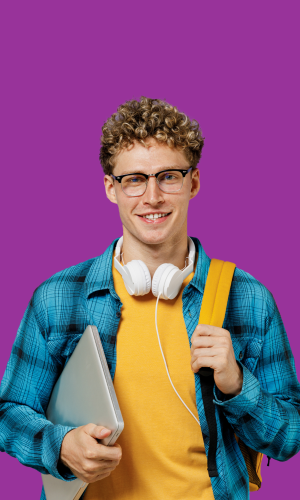 Técnico en soporte y mantenimiento IT