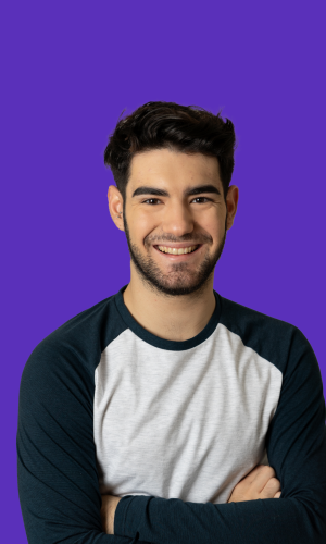 Emprendedor en el sector de la gestión empresarial