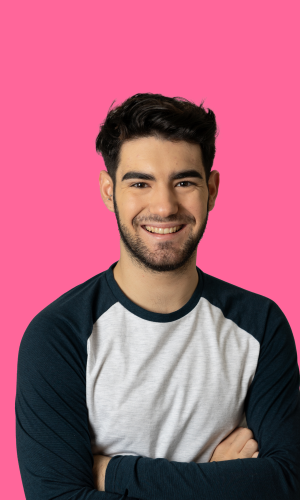 Diseñador gráfico interactivo