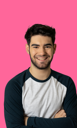 Diseñador gráfico interactivo