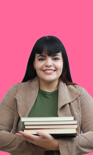 Creativo en branding y publicidad